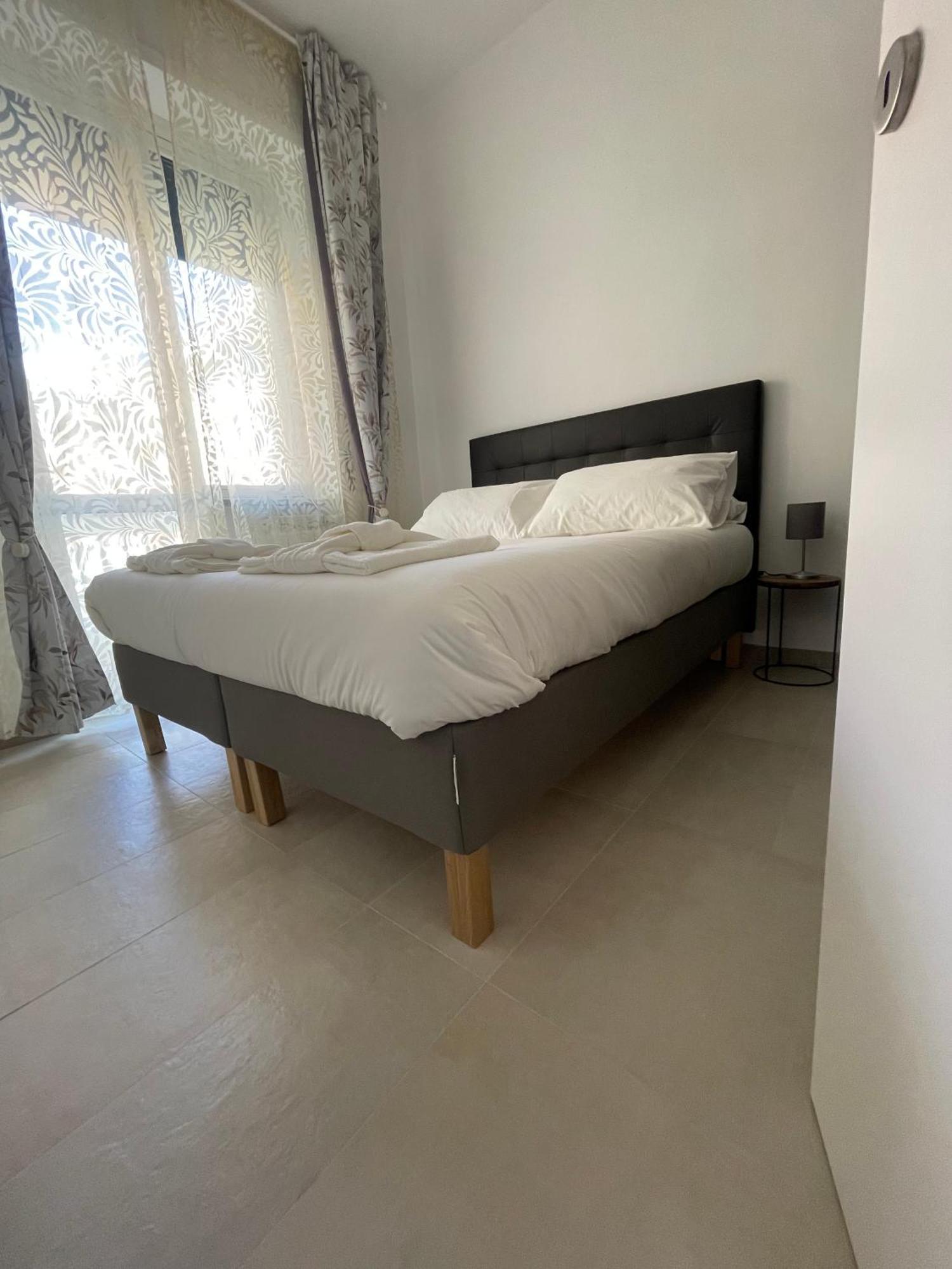 רומא Aurelia'S Hideaway, Near Vatican מראה חיצוני תמונה