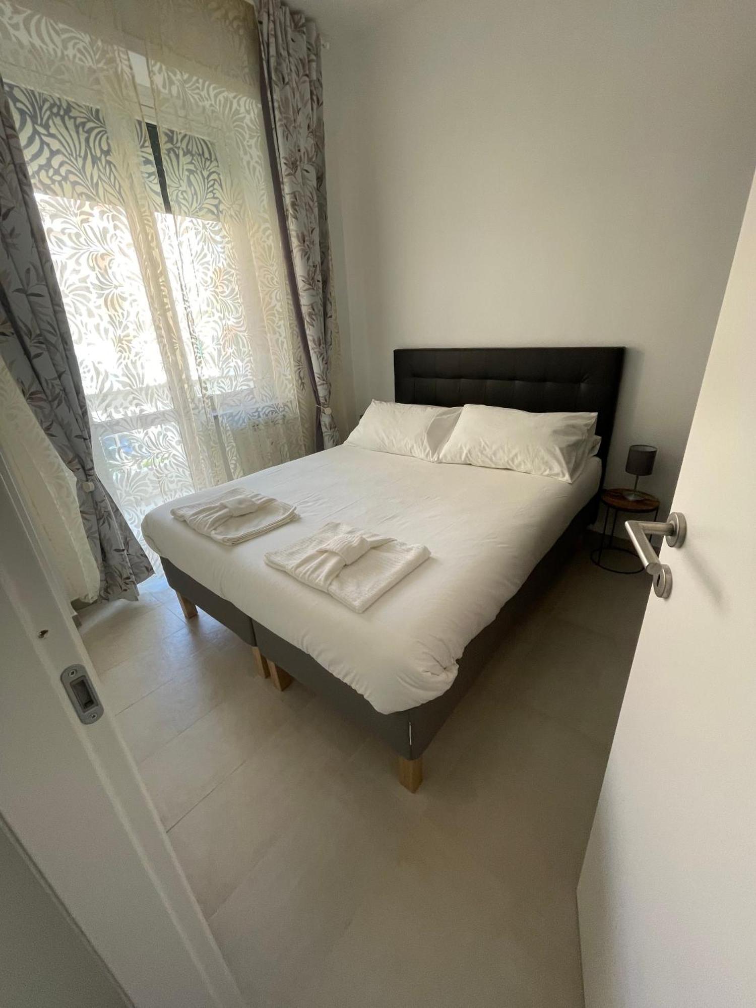 רומא Aurelia'S Hideaway, Near Vatican מראה חיצוני תמונה