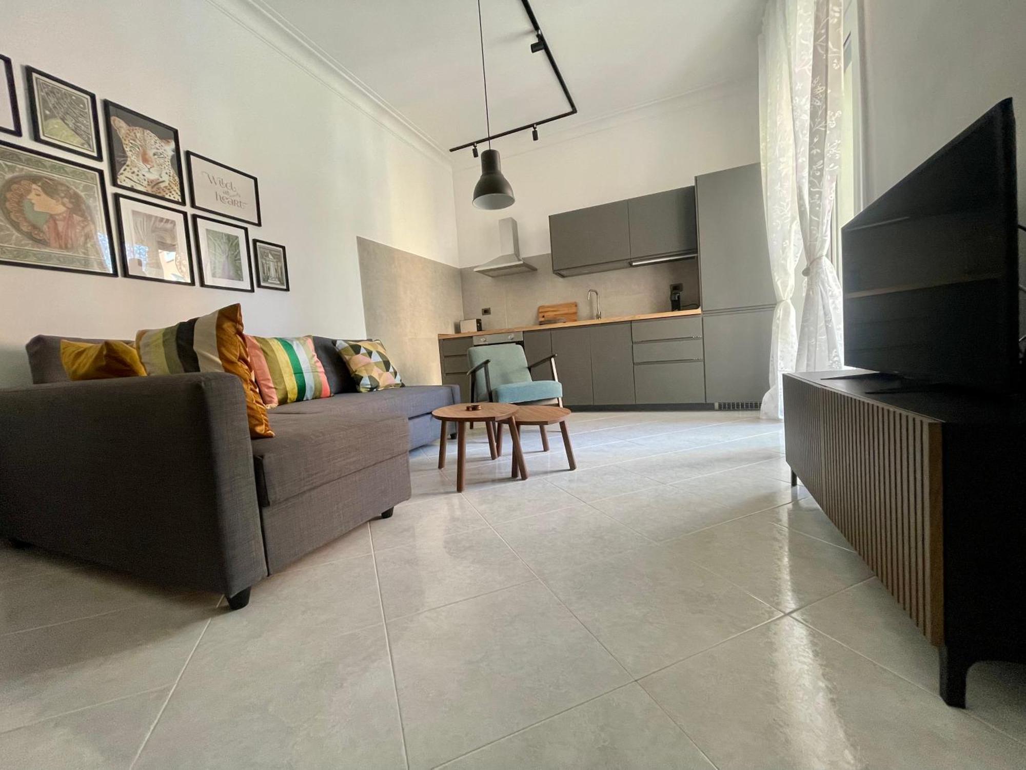 רומא Aurelia'S Hideaway, Near Vatican מראה חיצוני תמונה