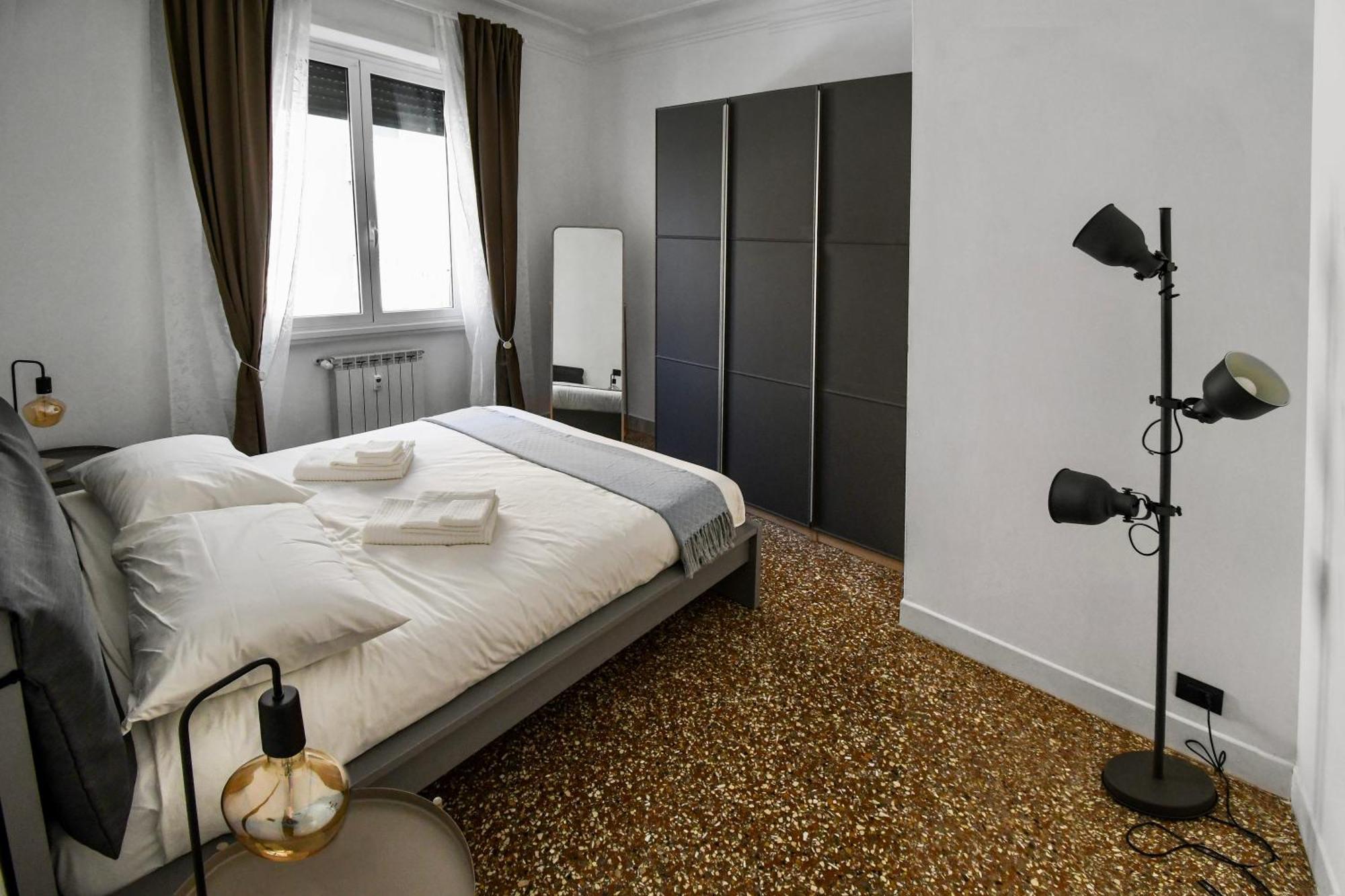 רומא Aurelia'S Hideaway, Near Vatican מראה חיצוני תמונה