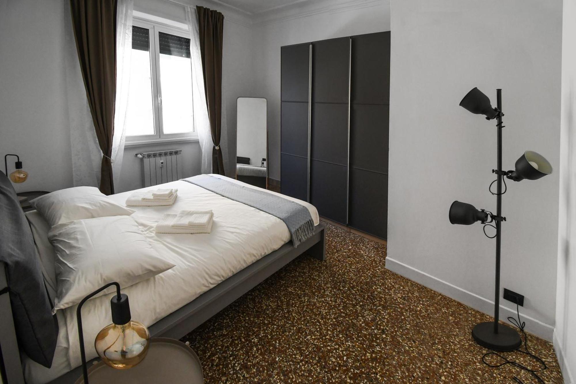 רומא Aurelia'S Hideaway, Near Vatican מראה חיצוני תמונה